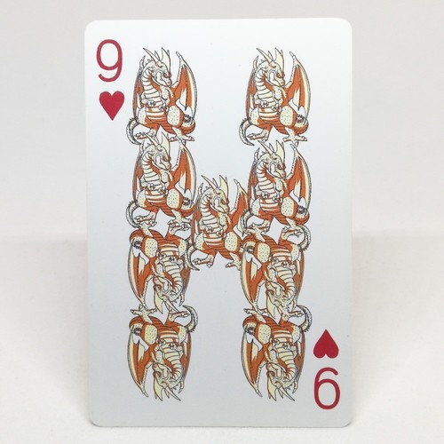 Great dragon heart - great, drago