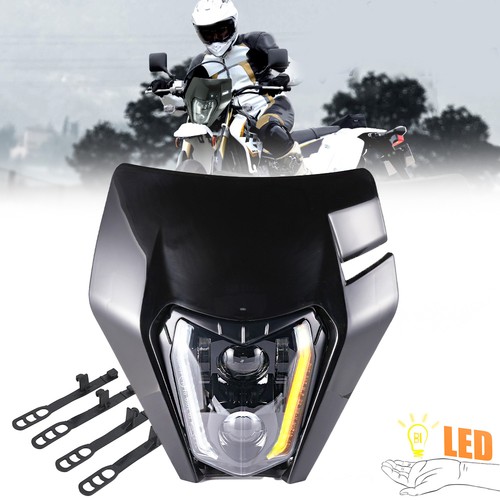 Faro proiettore led alto basso - led, alto/basso