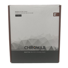 Noctua NA-HC4 chromax.black