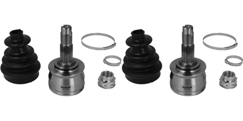 Metelli kit giunti - giunti, albero