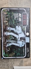AT-AT Endor All Terrain