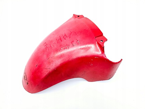 Parafango anteriore yamaha - anteriore,