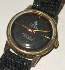 Mortima Super De Luxe vintage