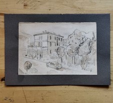 Pianoro Degli Anni '60