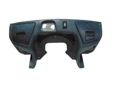 Retroscudo superiore carena SUZUKI BURGMAN 650 ABS 2006 2007 2009