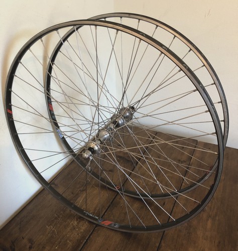Mozzi campagnolo record set - record, su
