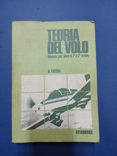 TEORIA del VOLO,manuale per