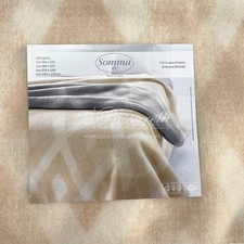 Somma Coperta Matrimoniale di