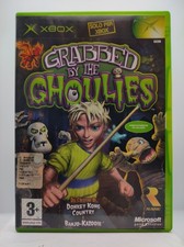Grabbed By The Ghoulies Xbox