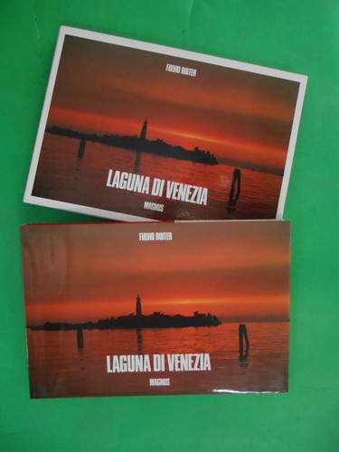 Laguna venezia roiter - laguna,