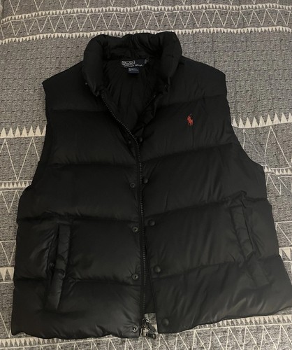 Polo ralph lauren down puffer - lauren,