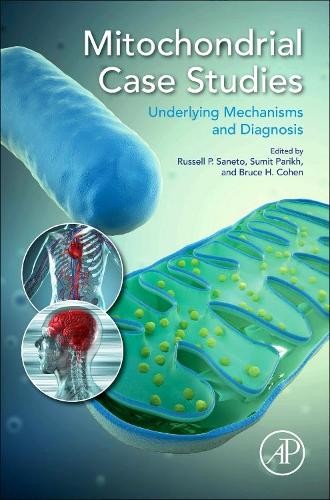 Mitochondrial case studies - mitochondrial,