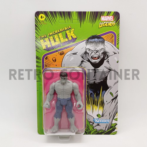 Hasbro marvel legends retro - hasbro,