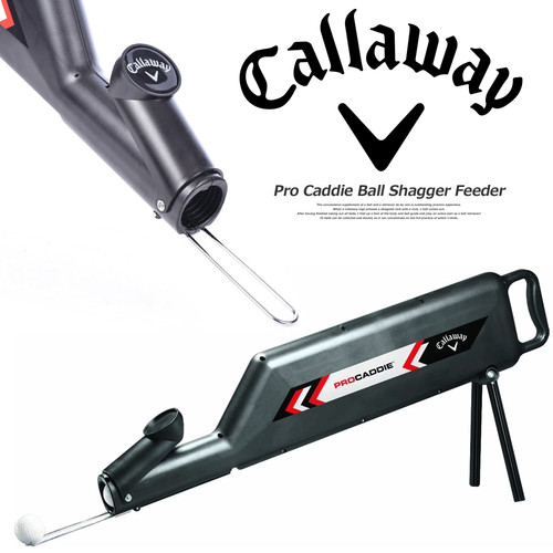 Callaway pro caddie golf - pro,