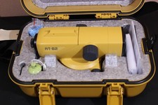 Topcon 32x Livello Automatico