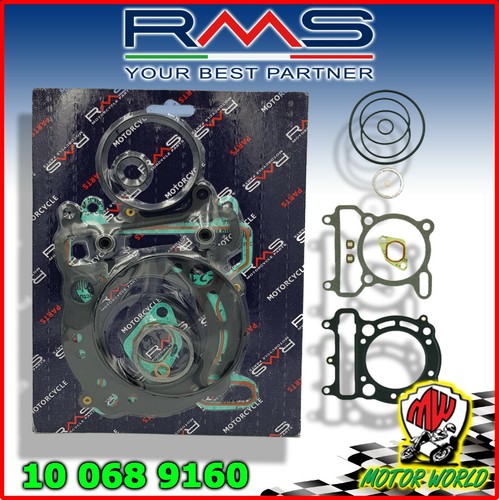 100689160 kit serie - 100689160,