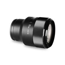 Obiettivo MEIKE 1,8 / 85mm MF