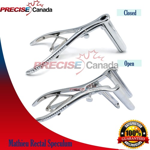 Precise canada poli speculum - canada,