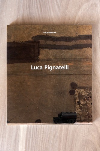 Luca pignatelli europa - europa,