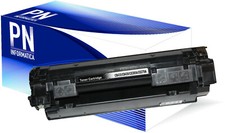 Toner di ricambio CB435A/436A