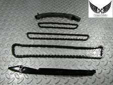 PATTINI + CATENE TRIUMPH TIGER