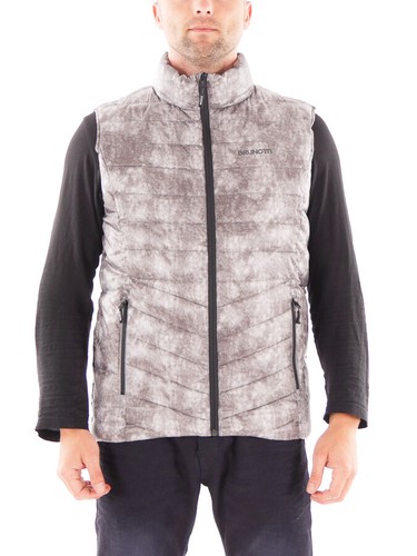 Brunotti gilet invernale - gilet,