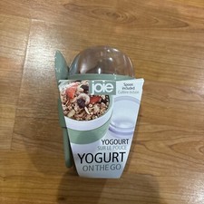 Joie Yogurt Parfait - Cereali