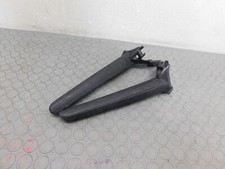 SCOCCHE STAFFE PLEXI CUPOLINO PARAVENTO PARABREZZA  HONDA SH 300 i ABS 2016 2020