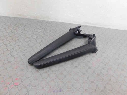 Scocche staffe plexi - scocche,