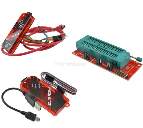 1pcs pickit3 pic kit3 - pickit3,