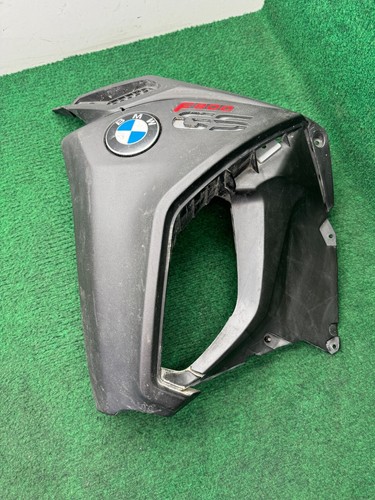 Carena sinistra bmw f800gs - carena,