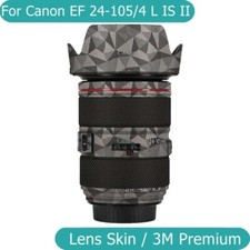 Pellicola adesiva per Canon EF