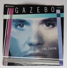 Gut erhalten Gazebo I Like