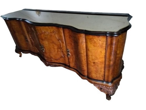 Credenza decò servante - decò,