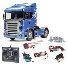 Tamiya Scania R470 Highline