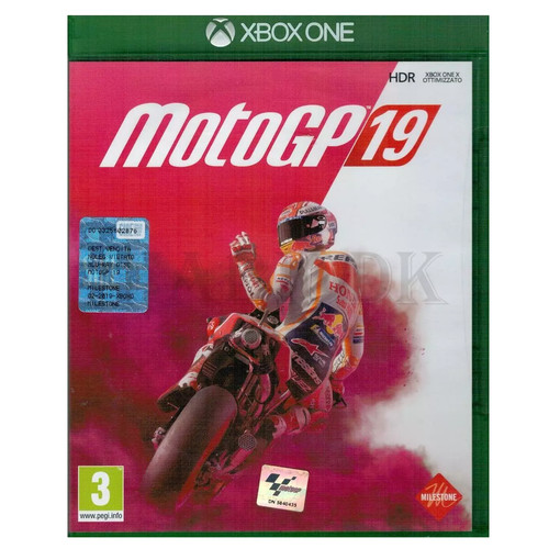 Motogp moto xbox one - motogp,