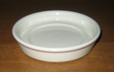 PIATTINO Villeroy & Boch 1748 Luxembourg in porcellana - vintage