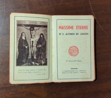 MASSIME ETERNE - PREGHIERE DEL