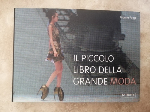 Fogg piccolo libro della - -,