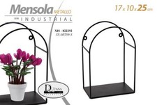 MENSOLA BACHECA DA PARETE