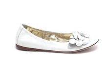 Blumarine ballerine bambina in