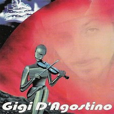 CD Gigi D'Agostino
