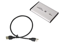 CASE BOX ESTERNO Hard Disk