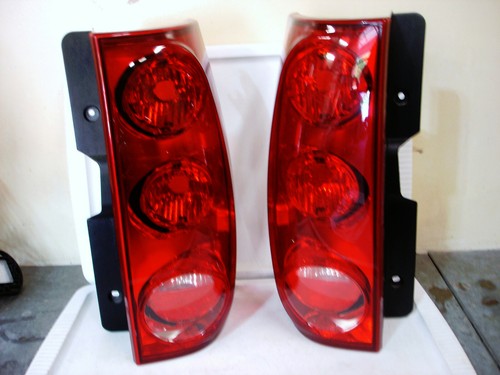Oem 2007 2011 gmc - gmc, left