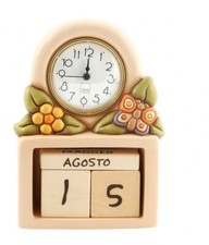Orologio e calendario perpetuo