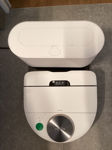 Robot folletto ultimo modello - robot,