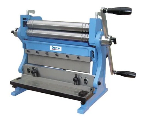 Cesoia piegatrice e - cesoia,,