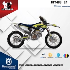 Kit Grafiche Opache per