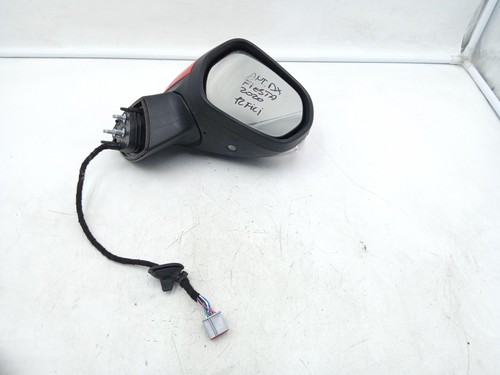 Ford fiesta serie - 7°,