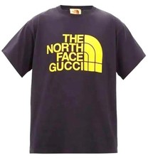 T-shirt oversize Gucci x THE